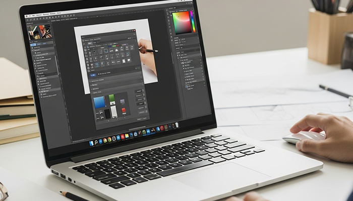 Graphic Design